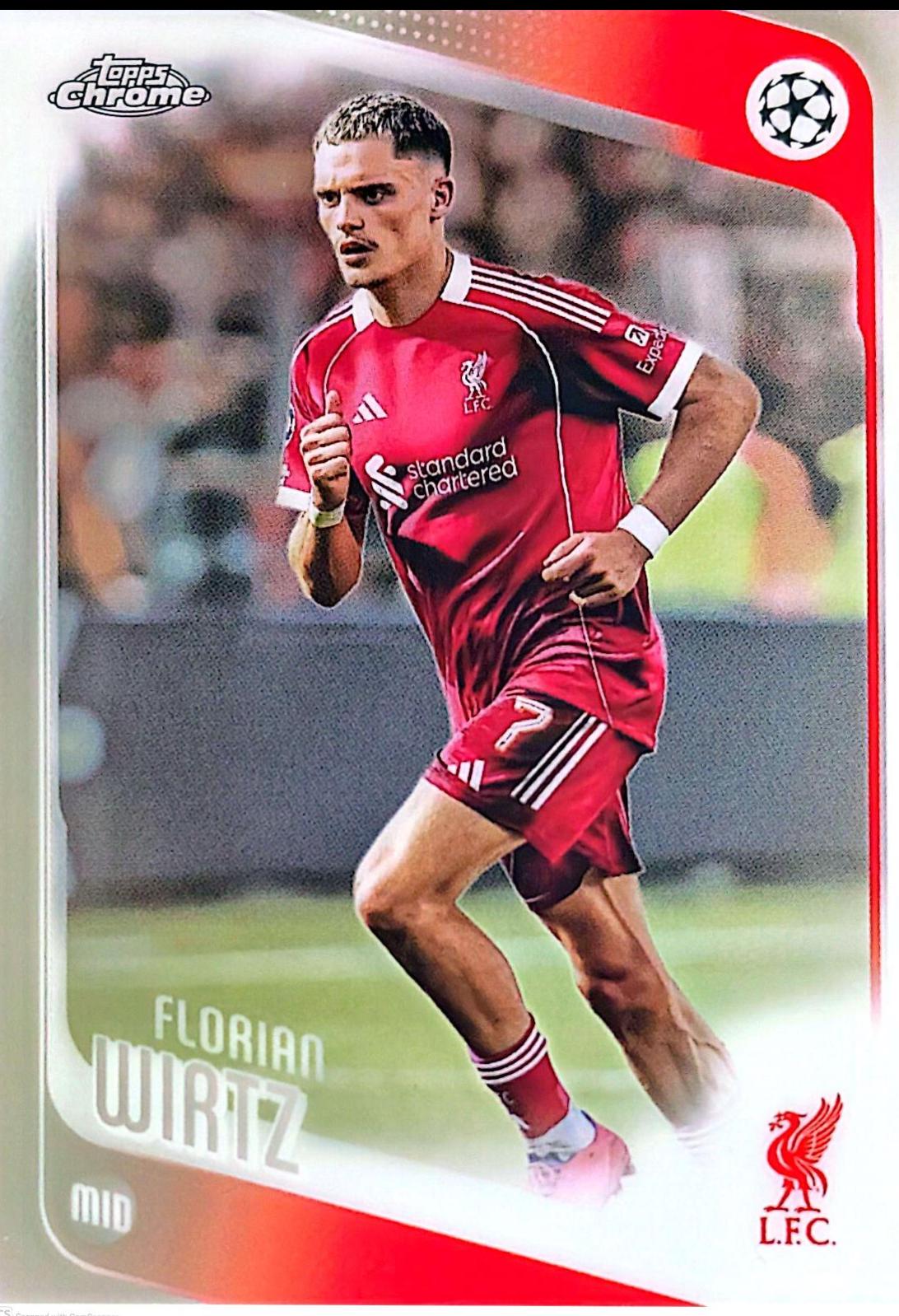 Florian Wirtz #74