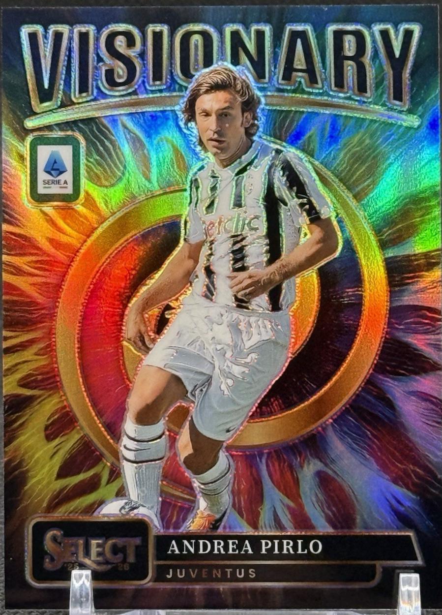 Andrea Pirlo #2