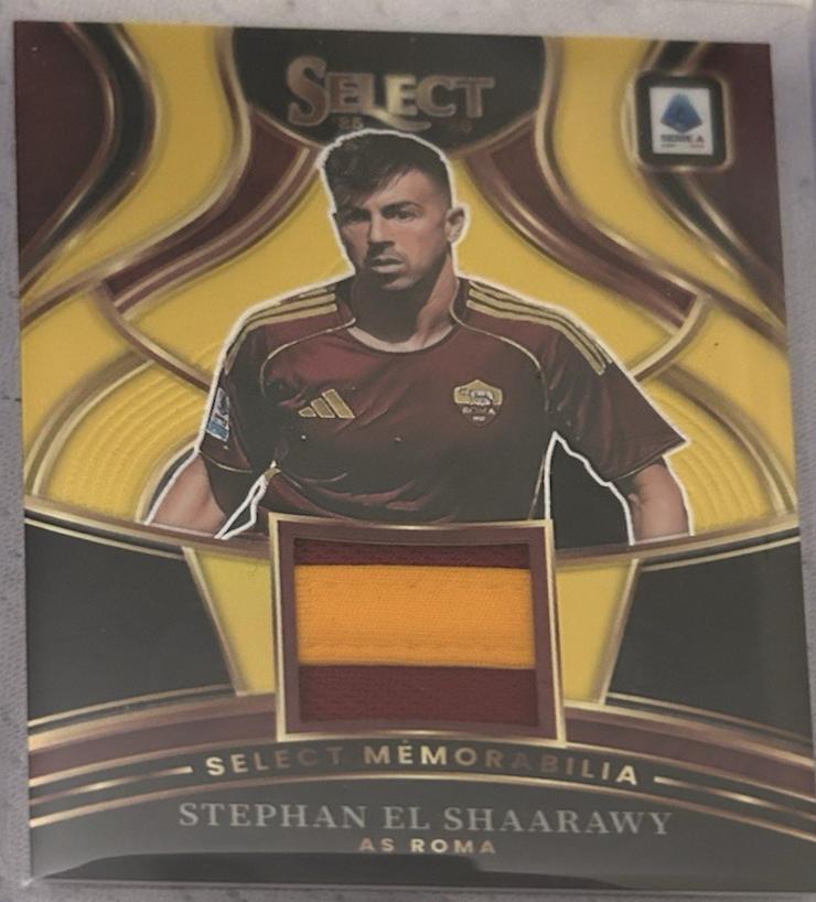 Stephan El Shaarawy [Gold] #6