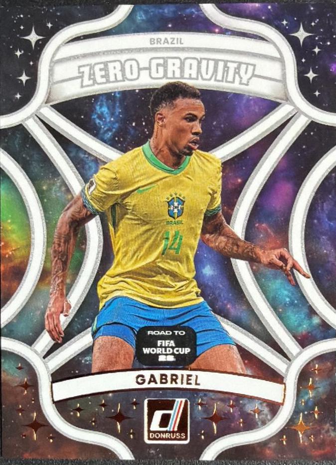 Gabriel #21