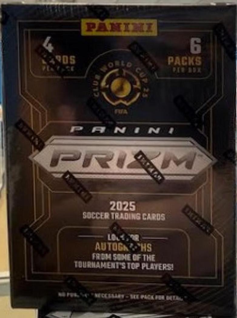 Blaster Box