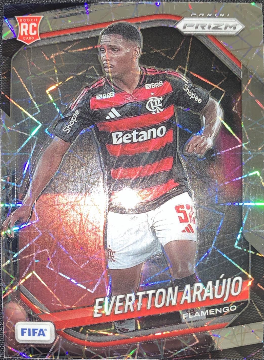 Evertton Araujo [Lazer] #53