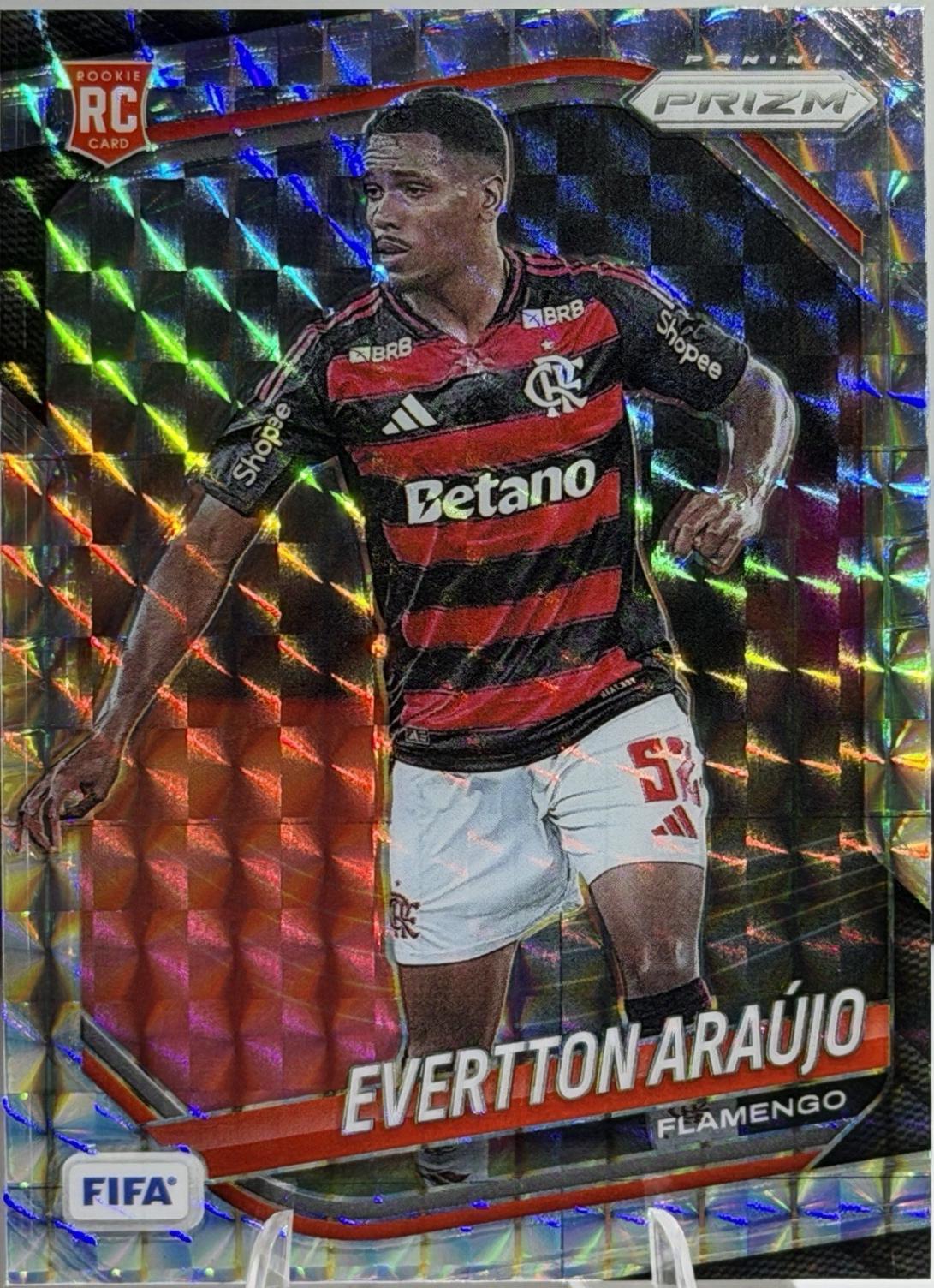 Evertton Araujo [Mosaic] #53