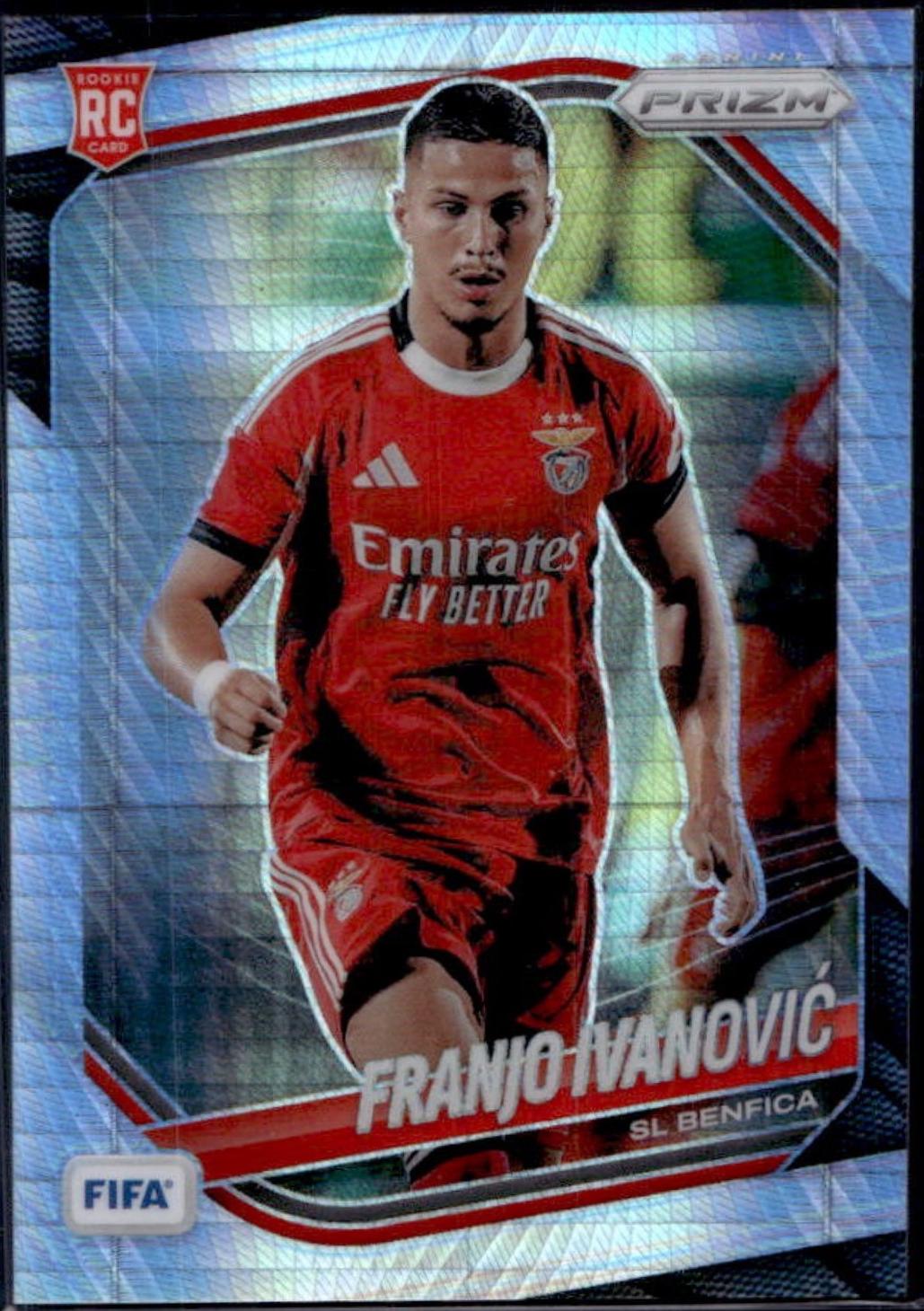 Franjo Ivanovic [Hyper] #221