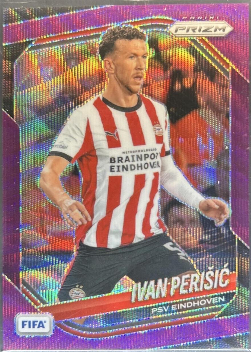 Ivan Perisic [Purple Wave] #277