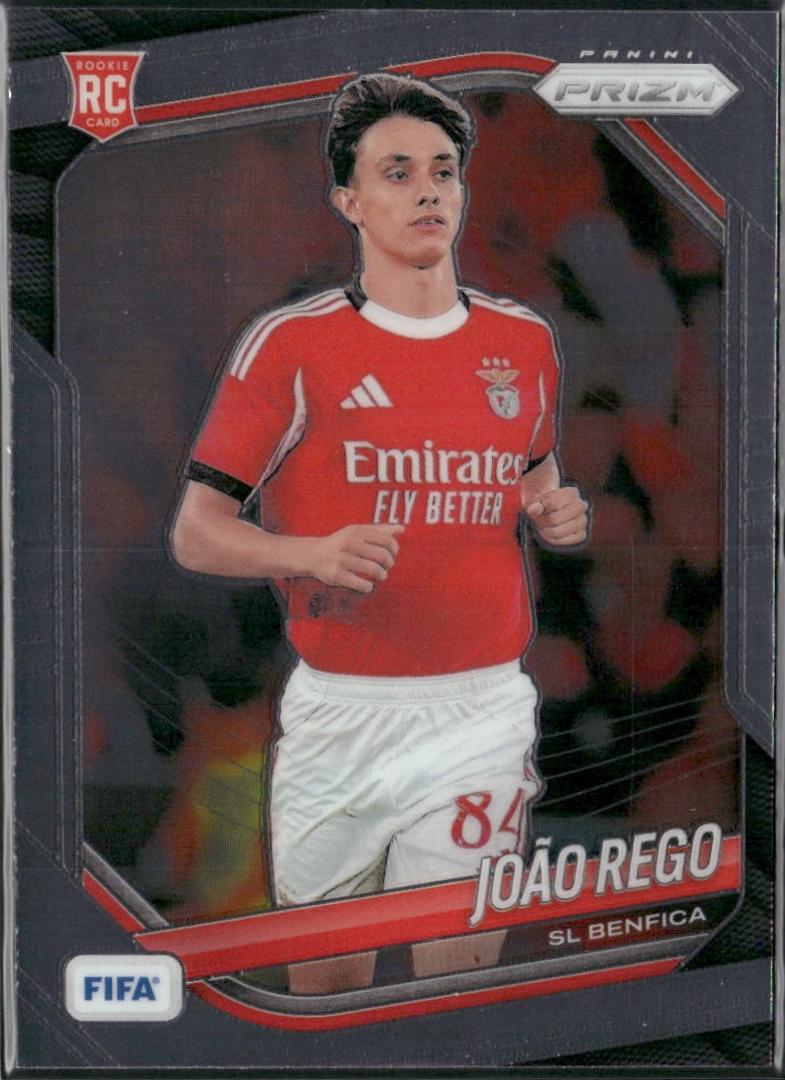 Joao Rego #227