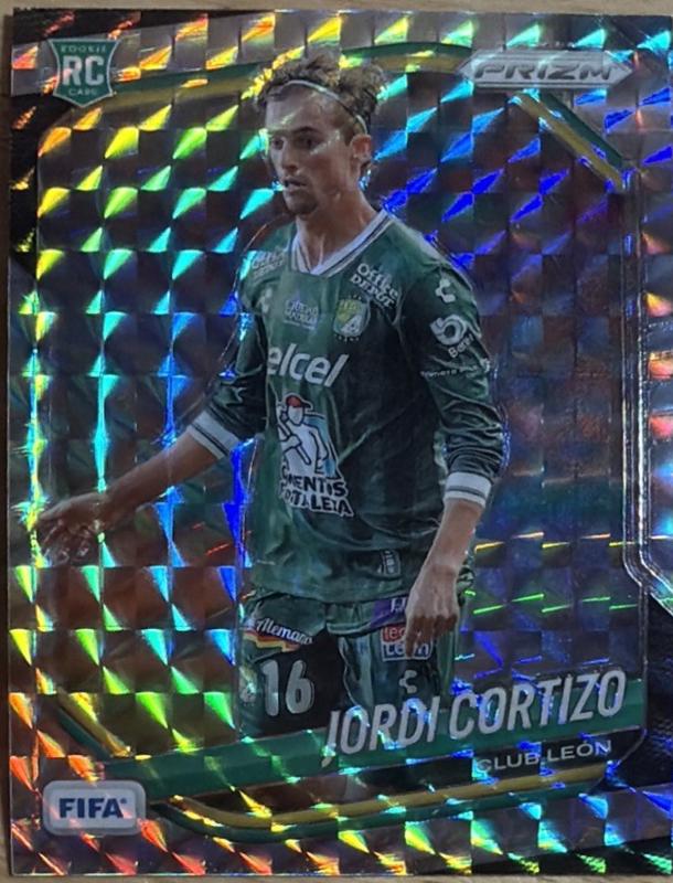 Jordi Cortizo #203