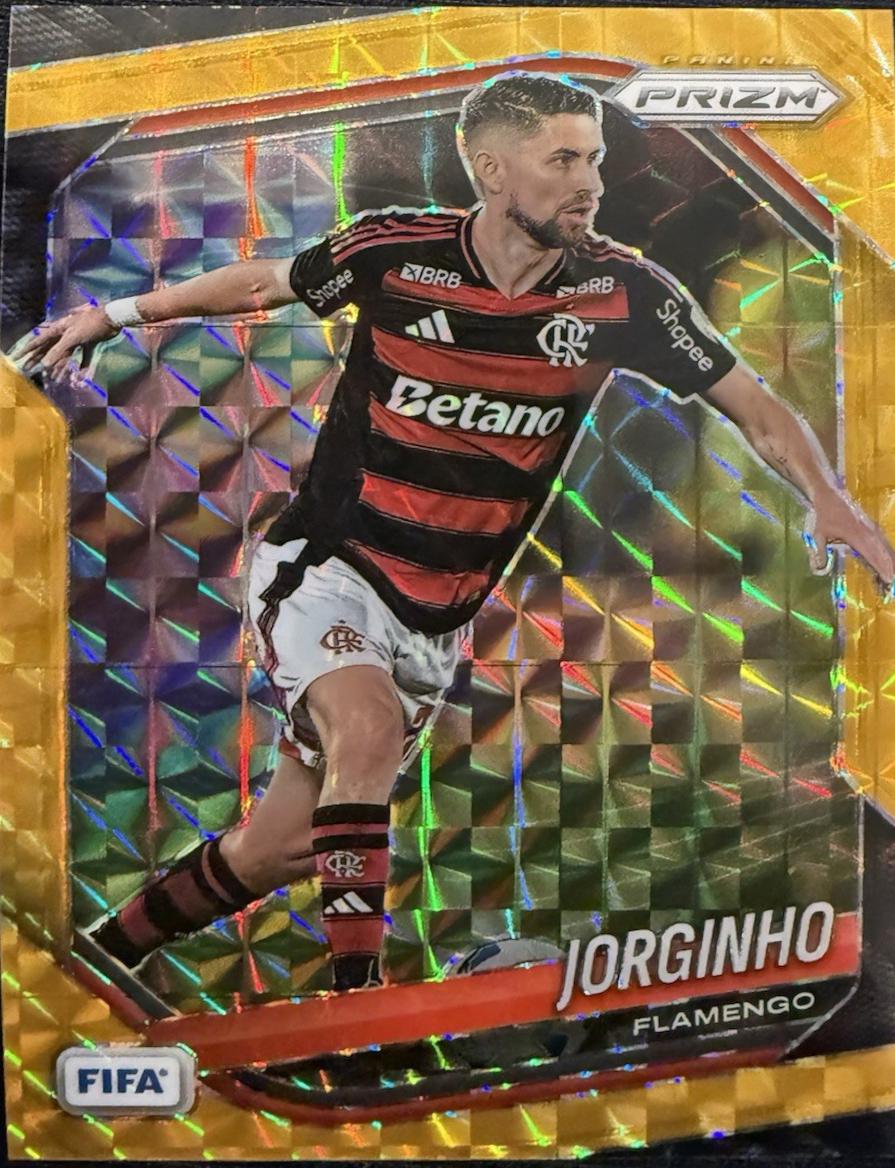 Jorginho [Gold] #52