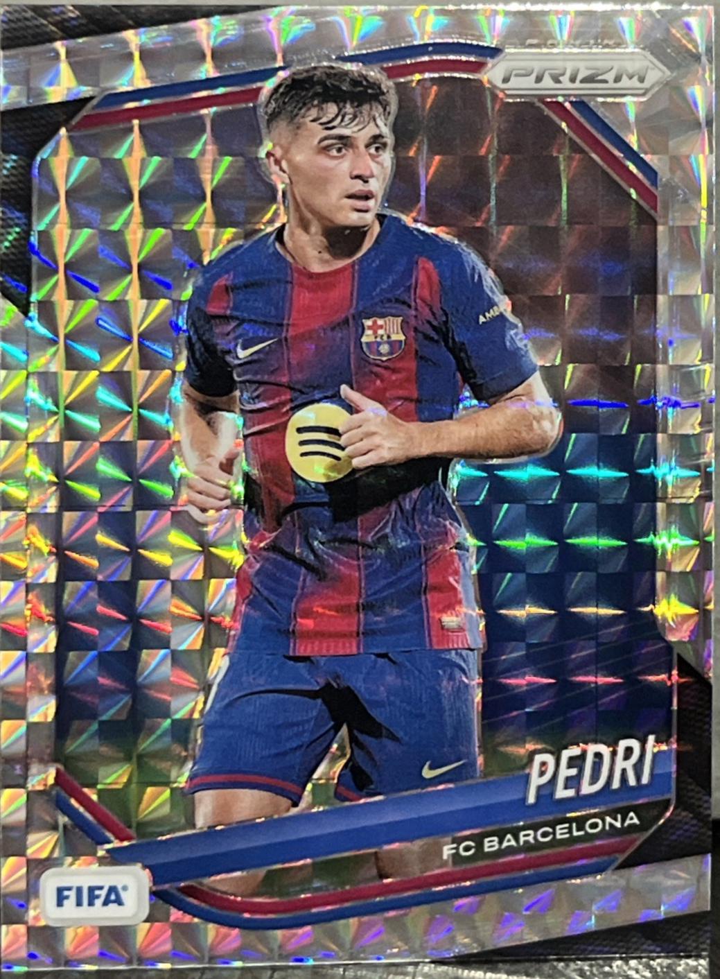 Pedri #244