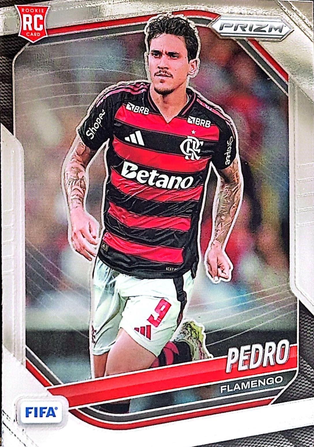 Pedro #49