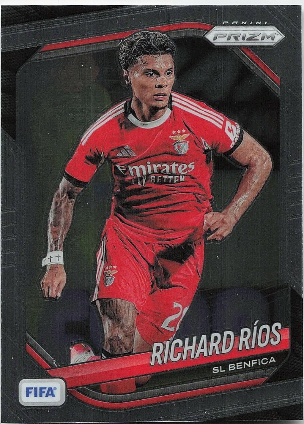 Richard Rios #232