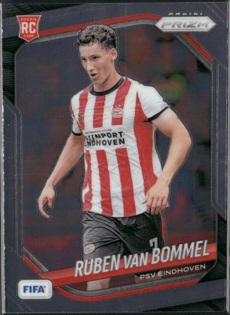 Ruben van Bommel #276