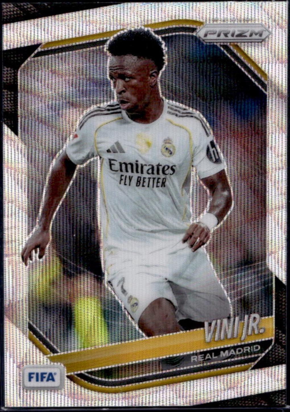 Vini Jr. [Wave] #179