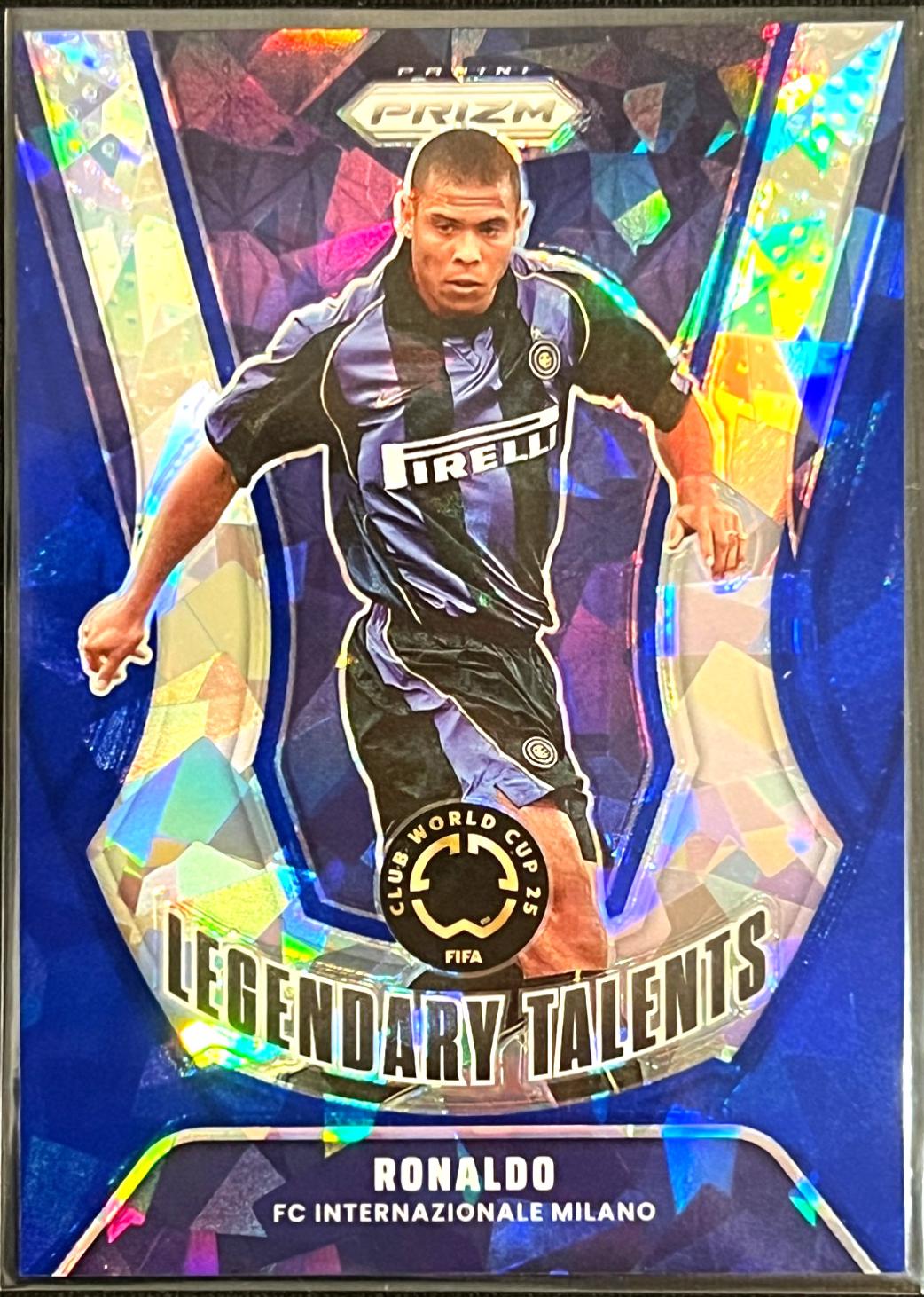 Ronaldo [Blue Ice] #6