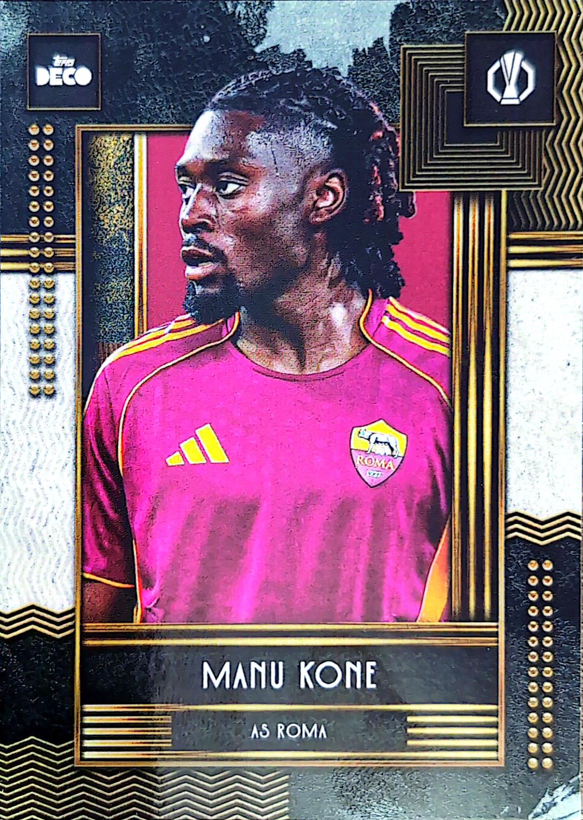 Manu Kone