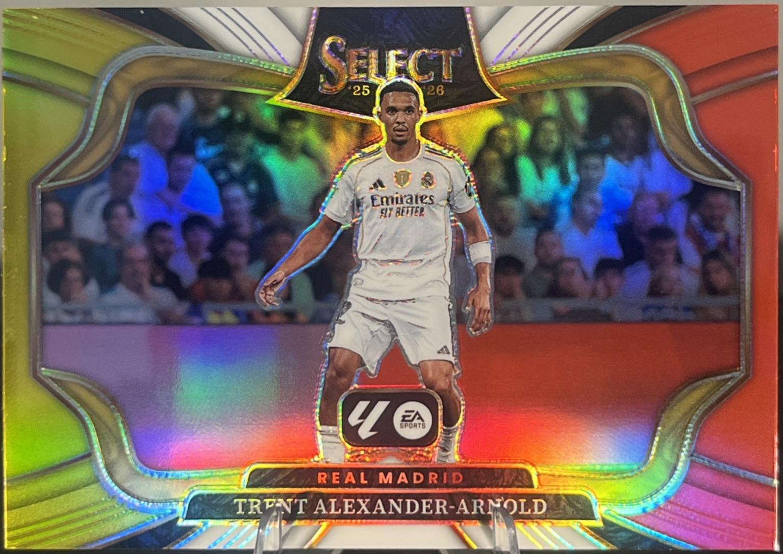 Trent Alexander-Arnold [Multi-Color] #215