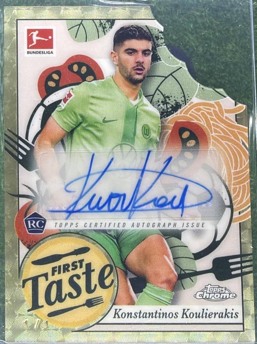 Konstantinos Koulierakis [Superfractor] #FTA-KK