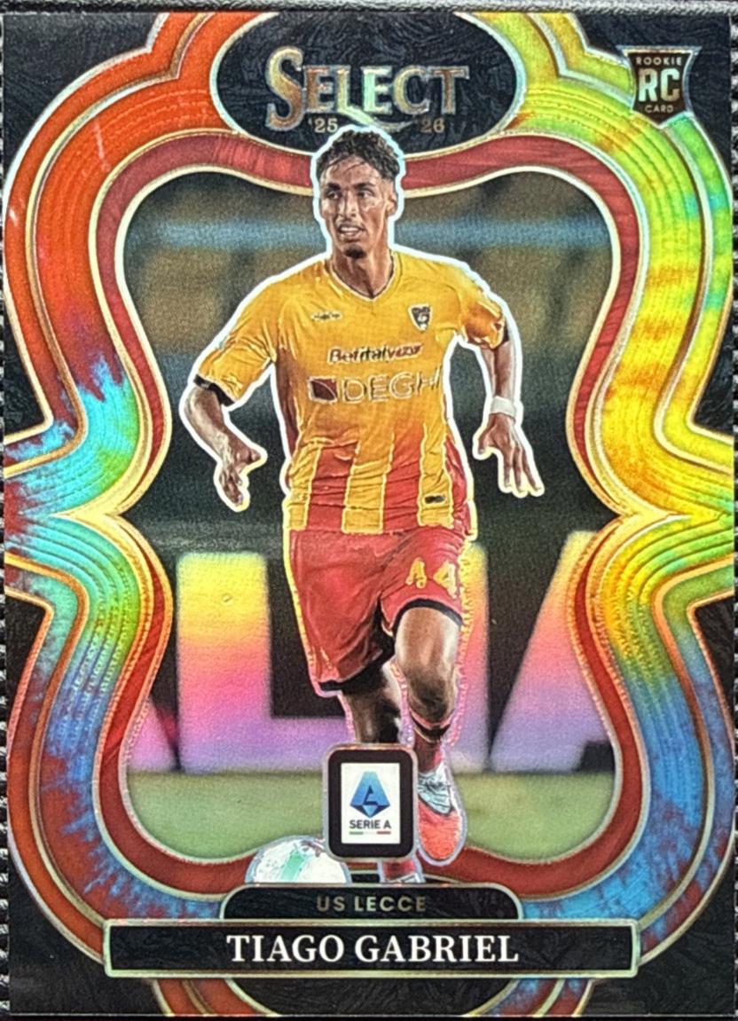 Tiago Gabriel [Tie-Dye] #186