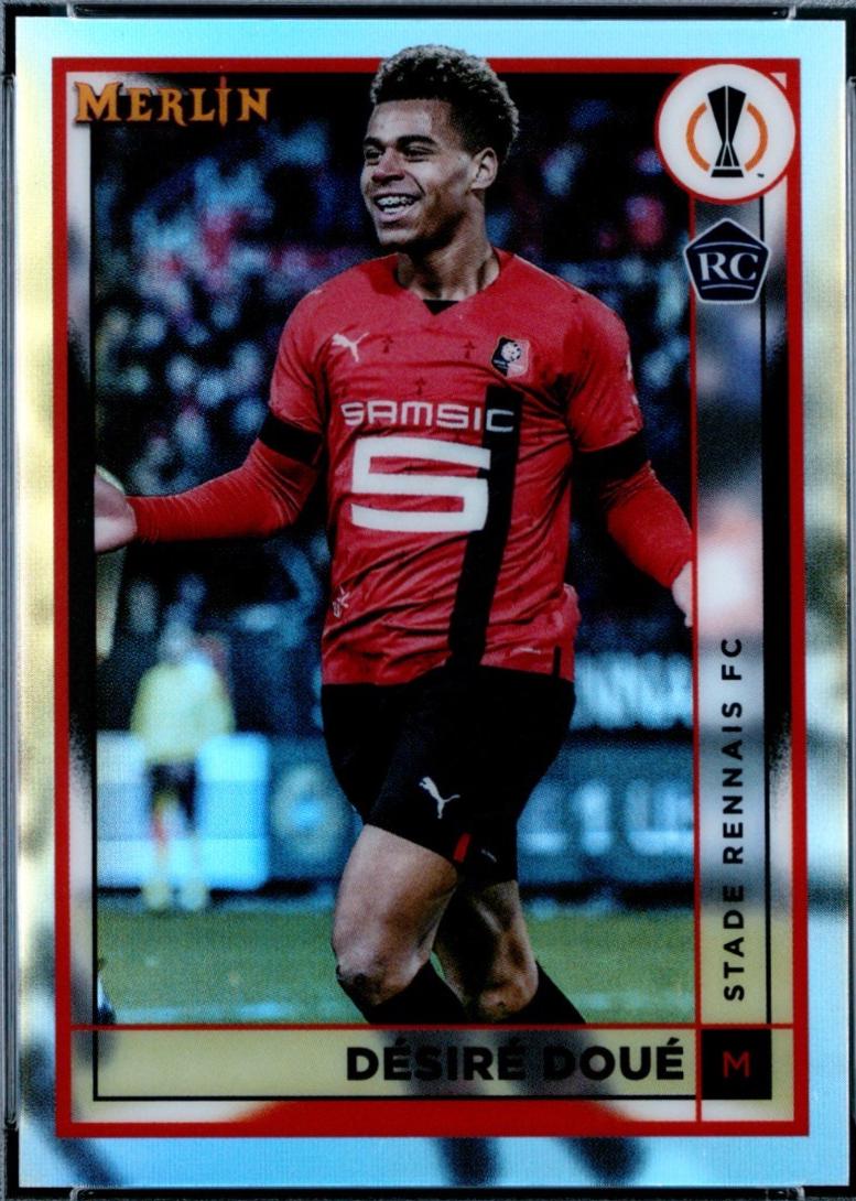 Desire Doue [SP Variation] #133