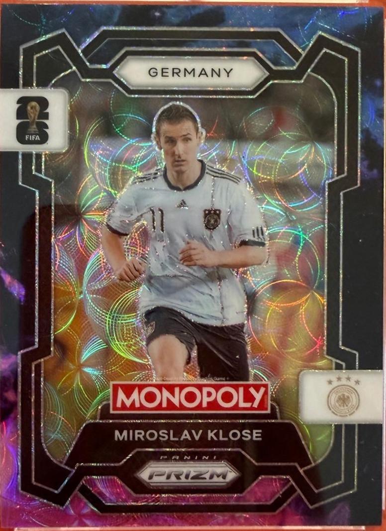 Miroslav Klose [Nebula] #62