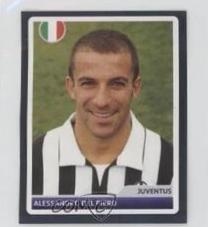 Alessandro Del Piero #376
