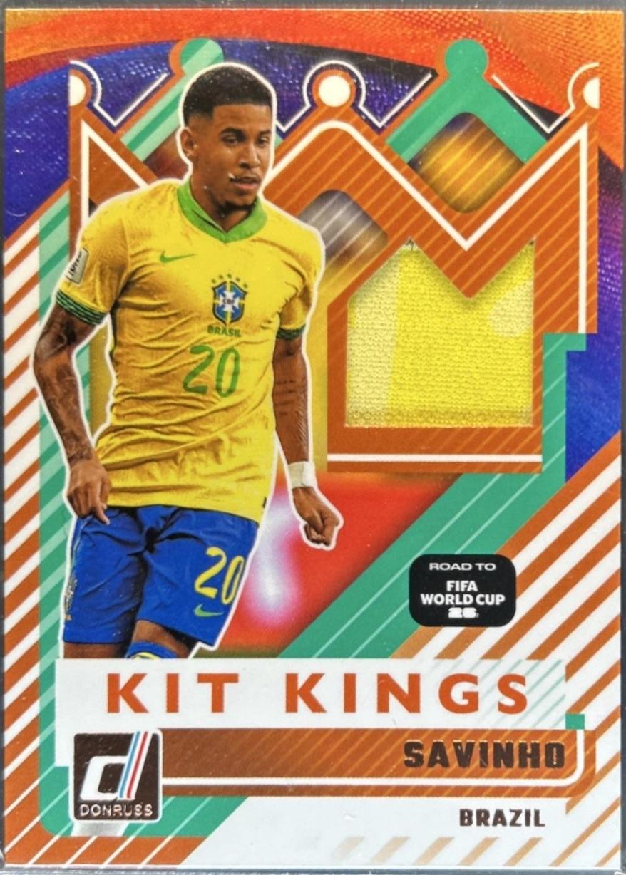 Savinho #47