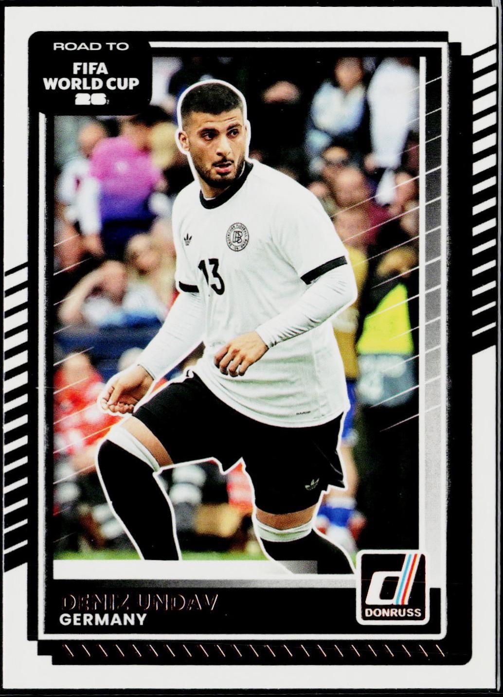 Deniz Undav #33