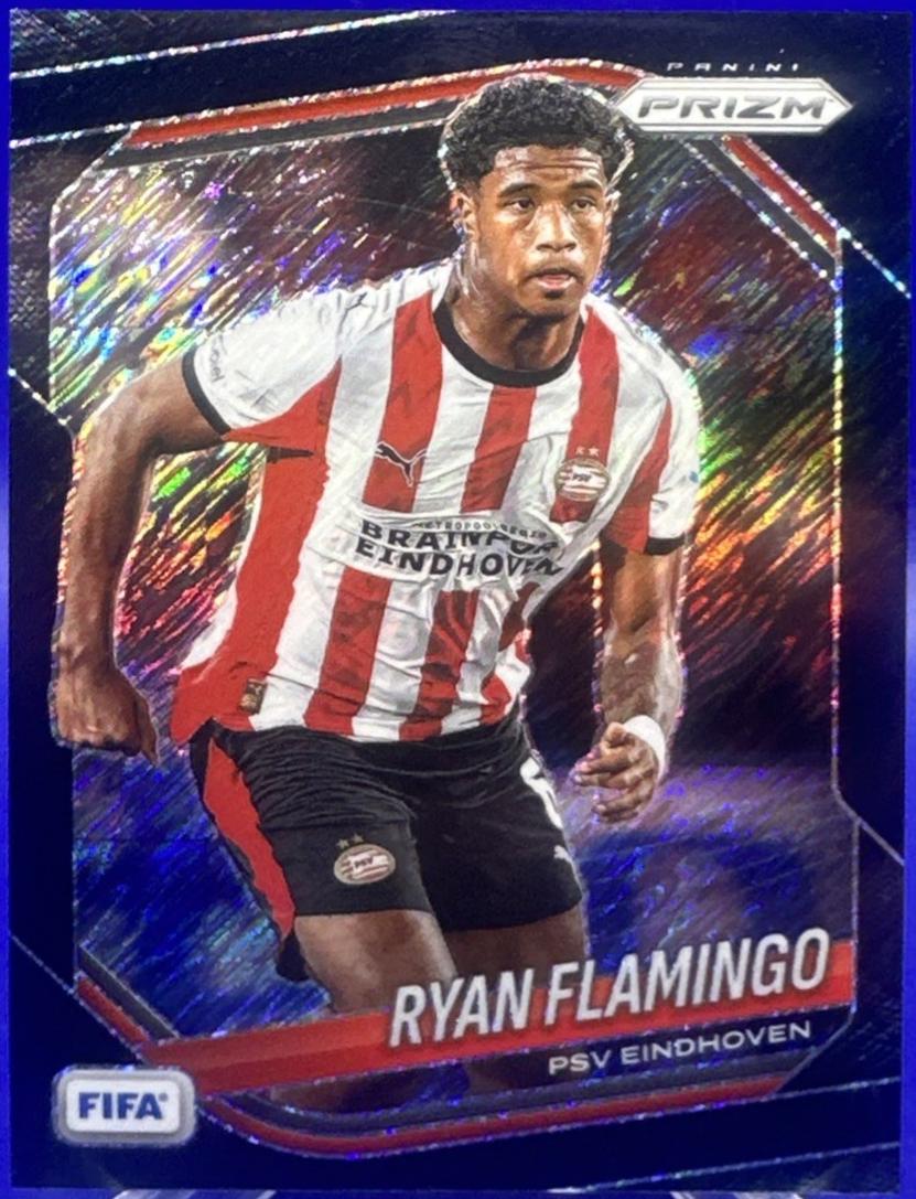 Ryan Flamingo [Black] #269