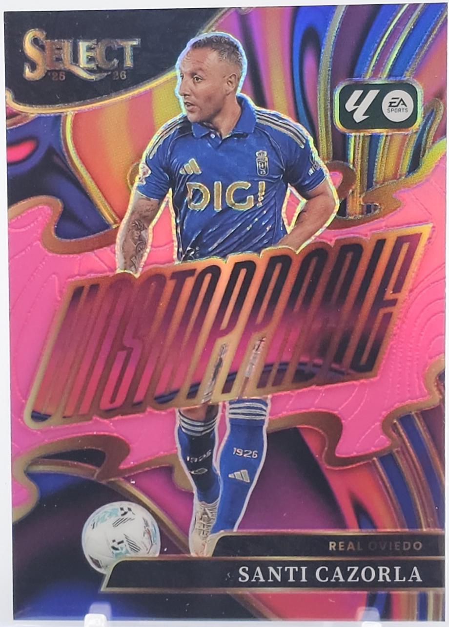 Santi Cazorla [Pink] #16