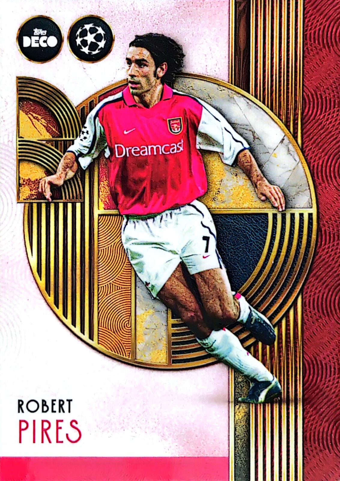 Robert Pires