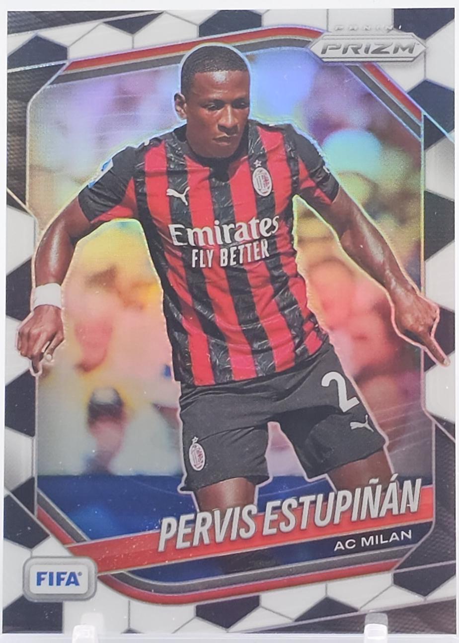 Pervis Estupinan [Soccer Ball] #29