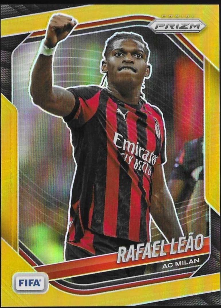 Rafael Leao [Gold] #17