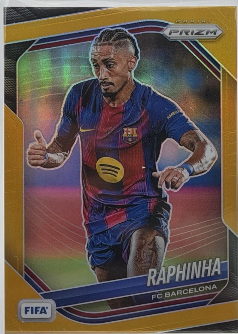 Raphinha #243