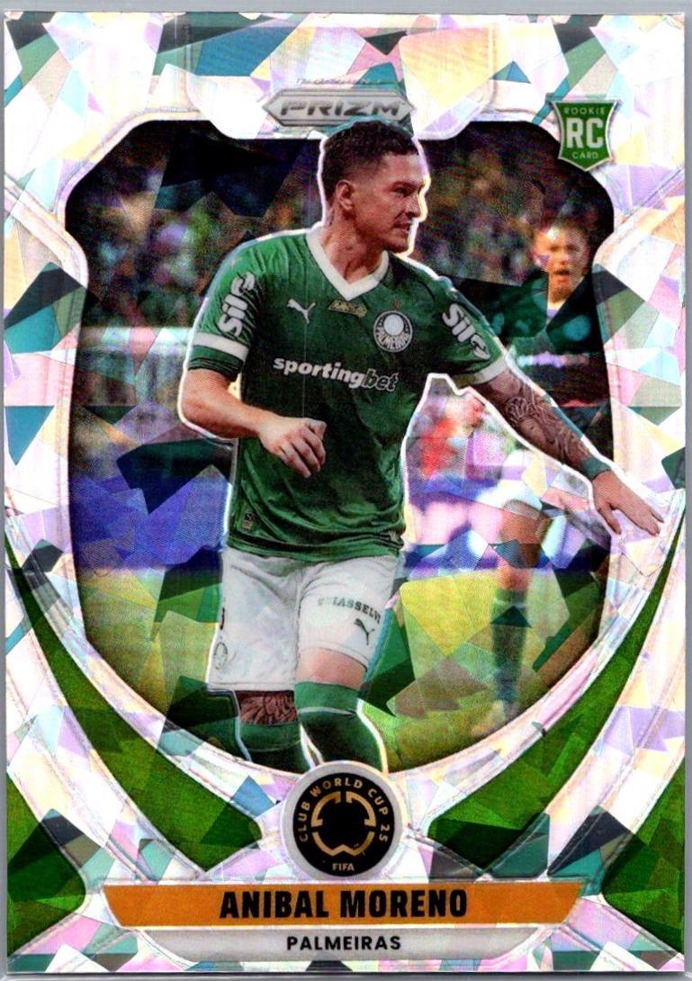 Anibal Moreno [Ice] #150