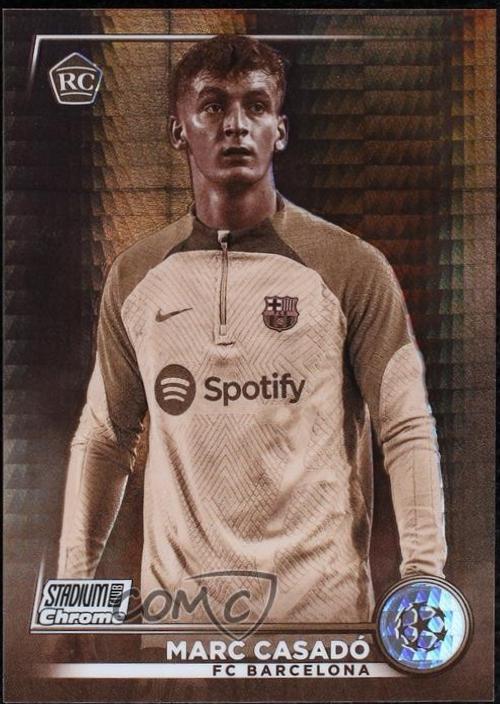 Marc Casado [Sepia Prism] #55