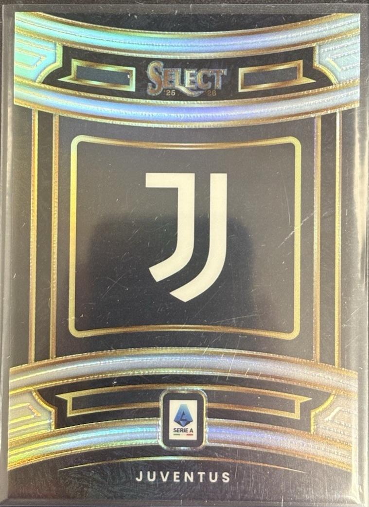 Juventus #4