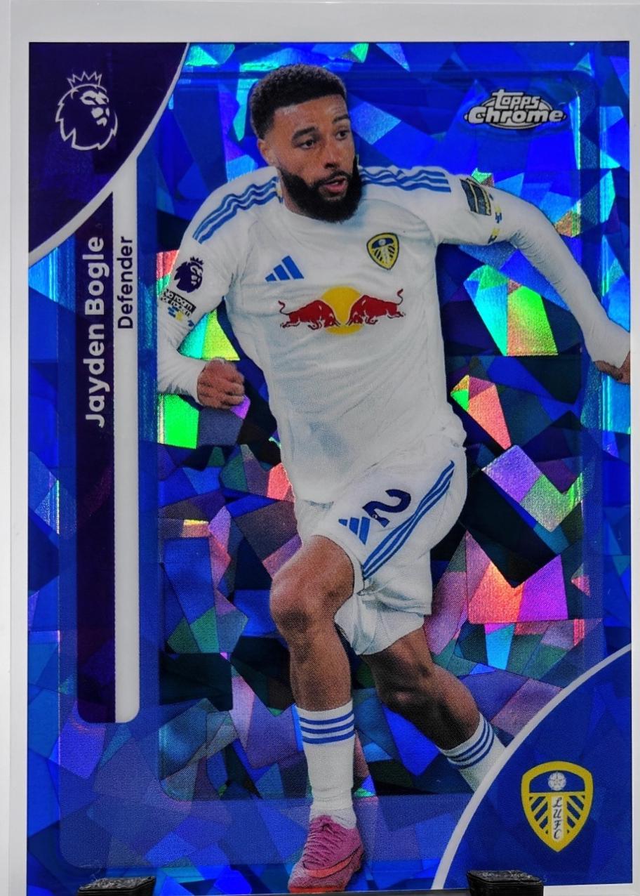 Jayden Bogle [Sapphire] #108