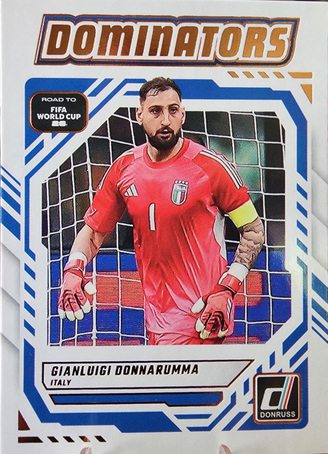 Gianluigi Donnarumma #2