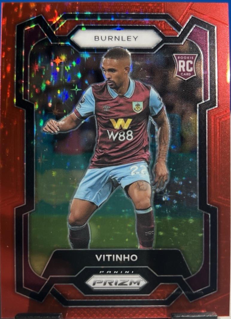 Vitinho [Red Stars] #270