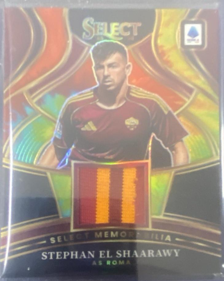 Stephan El Shaarawy [Tie-Dye] #6