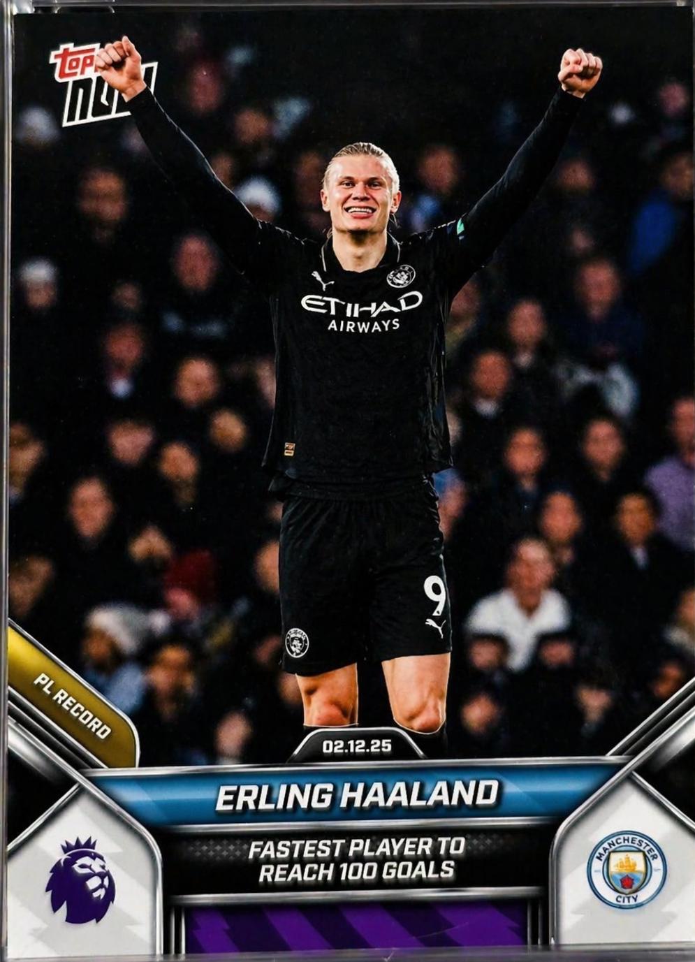 Erling Haaland #068
