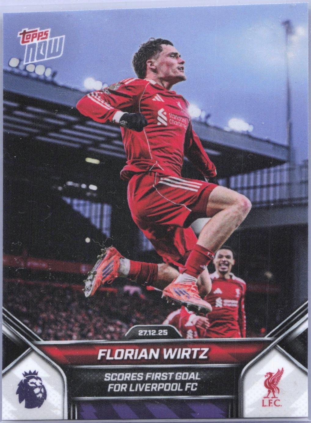 Florian Wirtz #089