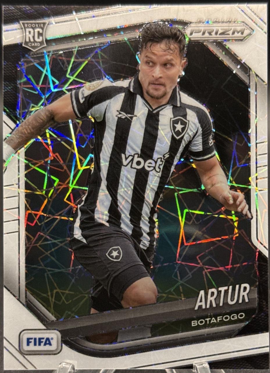 Artur [White Lazer] #74