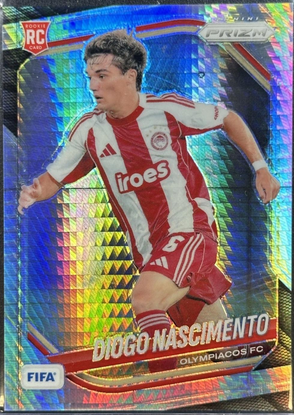 Diogo Nascimento [Hyper] #214
