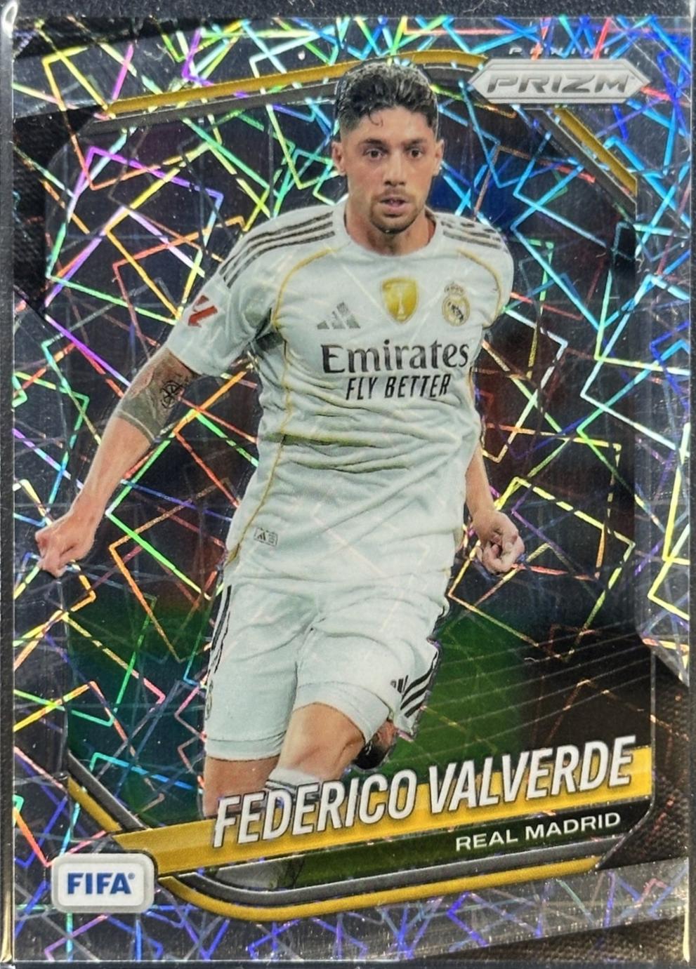 Federico Valverde [Lazer] #185