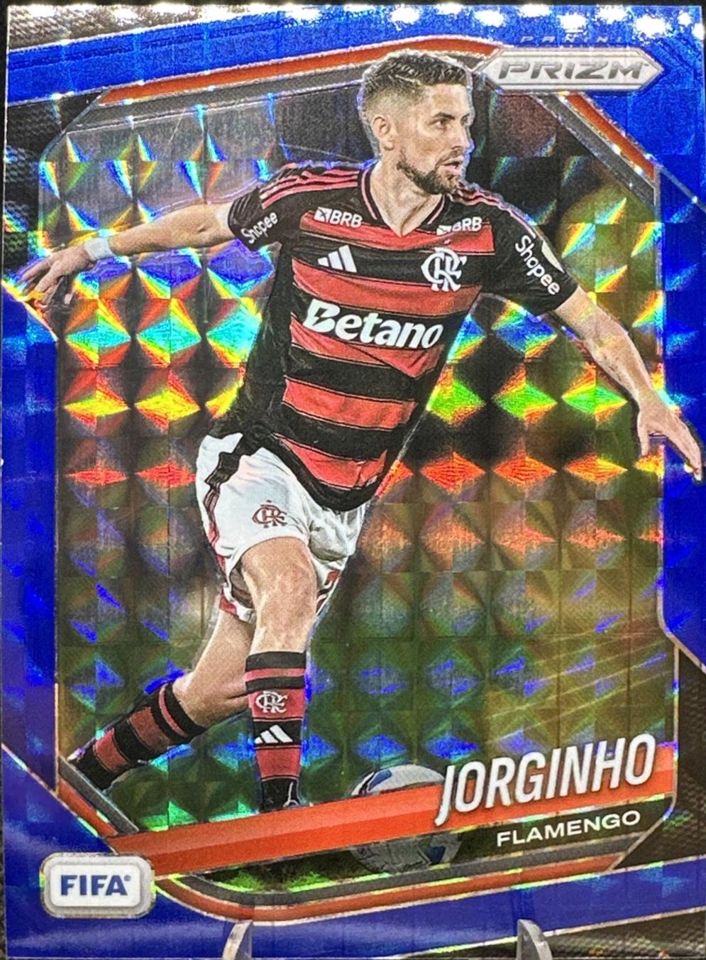 Jorginho [Blue Mosaic] #52