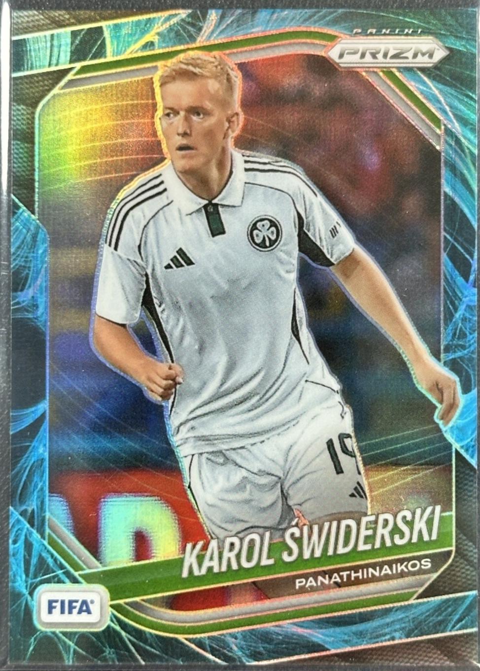 Karol Swiderski [Genesis] #66