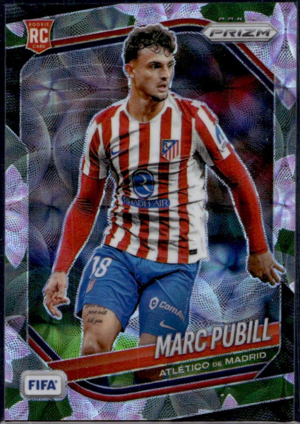 Marc Pubill [Choice Lotus Flower] #6