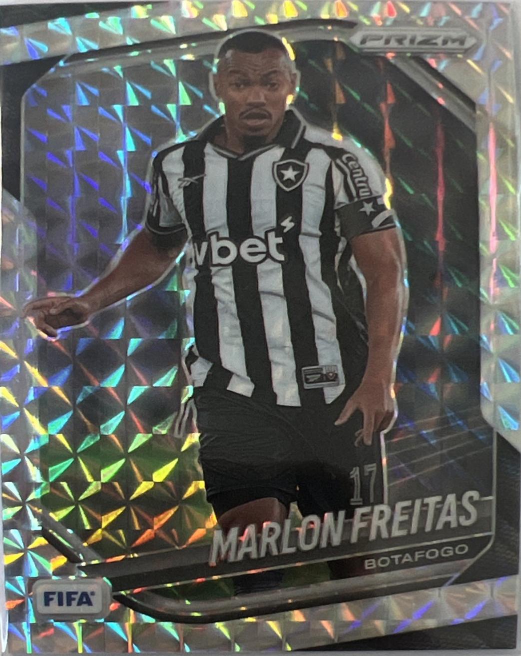 Marlon Freitas [Wave] #68