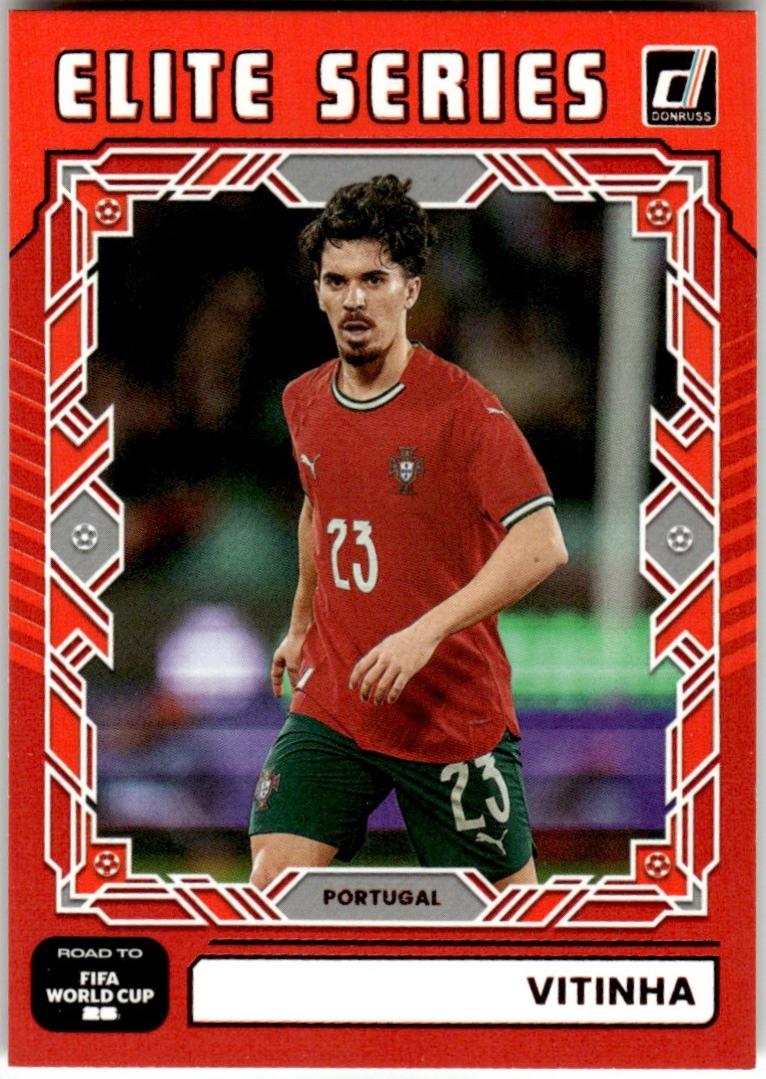 Vitinha [Red] #14